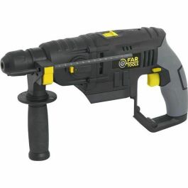 Fartools 216002 Perforador inalámbrico XF-HAMMER X-FIT 18V, 1.2J, 2 funciones (taladro/percutor) sin batería ni cargador Precio: 97.79000022. SKU: B1DJ68CAYR