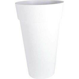 EDA Tuscan Jarrón XXL - Ø 48 x H 80 cm - 90 L - Blanco EDA Tuscan Jarrón XXL - Ø 48 x H 80 cm - 90 L - Blanco Precio: 52.89000024. SKU: B1JP4EPBSF