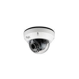 Idis Cámara minidomo IP 5M 3.0-13.5mm antivandálico IR30 WDR IK10 IP67 12V/PoE. Audio, alarma, calefactor, NDAA Precio: 429.50000038. SKU: B12JA9GGHX
