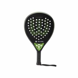 Pala de Pádel Wilson WR067311U Negro