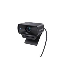 Elgato Facecam MK.2 (10WAC9901) - Cámara Full HD 1080p60, HDR, USB Tipo C Precio: 143.88999955. SKU: B1KPFYK4VW