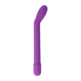 Vibrador Punto G Virgite Púrpura Precio: 11.49999972. SKU: B16DW3WAZQ