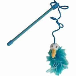 Aime AAAAR65868 Caña de pescar Juguete para gatos