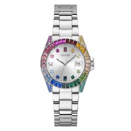 Reloj Mujer Guess GW0475L4 (Ø 34 mm) Precio: 110.49999994. SKU: B18HQ47PKY