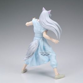 Banpresto Maximatic Figura Youko Kurama Yu Yu Hakusho 23cm