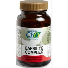 Caprilyc Complex Candi Control 60Cap. Caprilyc Complex Candi Control 60Cap. Precio: 27.6899997. SKU: B1JBCMWDCT