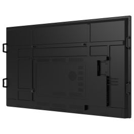 iiyama TE8613A-B1AG Pantalla Interactiva IPS 86" 4K Ultra HD Táctil Infrarroja 40 puntos