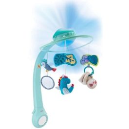 Proyector Musical Móvil - INFANTINO - Jolis Reves 3 en 1 Proyector Musical Móvil - INFANTINO - Jolis Reves 3 en 1 Precio: 50.49999977. SKU: B1K7PZSK68