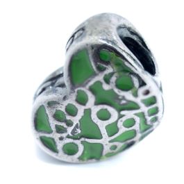 Abalorio Mujer Viceroy VMM0098-03 Verde 1 cm Precio: 13.50000025. SKU: S0336028
