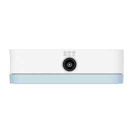 D-Link Unmanaged, 8 x RJ-45, 1000BASE-T Gigabit Ethernet, MAC 4K, QoS, Jumbo frame, 111 x 75 x 30 mm D-Link Unmanaged, 8 x RJ-45, 1000BASE-T Gigabit Ethernet, MAC 4K, QoS, Jumbo frame, 111 x 75 x 30 mm