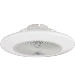Ventilador de Techo Orbegozo CP 141035/ 40W/ 7 Aspas 30cm/ 6 velocidades Precio: 74.78999957. SKU: B1G53MCB6Y
