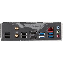 Gigabyte GA-B760M GAMING X AX Placa Base B760 LGA 1700 DDR5 Wi-Fi 6E LAN 2.5GbE micro ATX