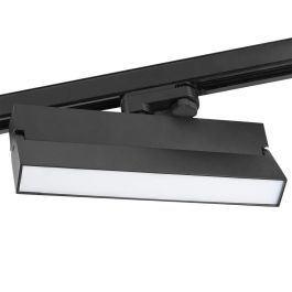 Epistar 1916-TL-24W-3F-CCT Luminaria Lineal de Carril LED Trifásico Regulable TRIAC 24W 2400Lm CCT CRI90 Precio: 40.98999993. SKU: B12JP4LEFK