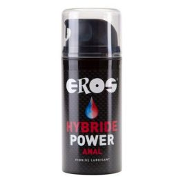 Lubricante Híbrido Eros HP18114 100 ml Lubricante Híbrido Eros HP18114 100 ml Precio: 11.49999972. SKU: S4001306