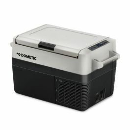 Dometic DOM0034223508050 Nevera portátil eléctrica de compresor 34 L 12V/24V encendedor y 230V Negra Dometic DOM0034223508050 Nevera portátil eléctrica de compresor 34 L 12V/24V encendedor y 230V Negra Precio: 507.50000048. SKU: B17LFVBXB4