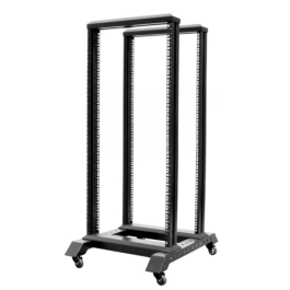 Monolyth DR6622 22U Rack o bastidor independiente Negro Precio: 138.89000004. SKU: B1JEWFGEDN