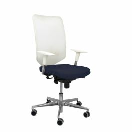 Silla de Oficina Ossa Piqueras y Crespo BALI200 Azul Azul marino Precio: 510.49999946. SKU: S5702859