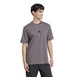 Camiseta de Manga Corta Hombre Adidas JD1778