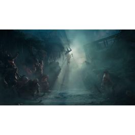 Bandai Namco Entertainment 3391892039146 Kronos: El Nuevo Amanecer - Juego de PS5