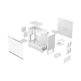 Fractal Design Pop Air Blanco