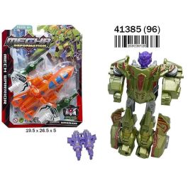 Robot transformable Robot transformable Precio: 1.88034. SKU: B1DRXQ5YPC