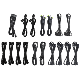 ASRock Taichi TC-1650T Fuente de Alimentación 1650W 80 PLUS Titanium ATX, Enfriamiento Activo, Negro - 90-UXT165-TFEAAB