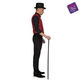 Disfraz para Adultos My Other Me Showman M/L (2 Piezas)