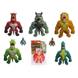 Dinosaurio Bizak 14 cm