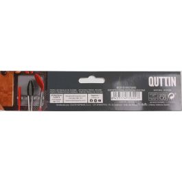 Quttin Soporte para Utensilios de Cocina en Silicona - 22.5 x 25 x 4 cm (12 Unidades) Quttin Soporte para Utensilios de Cocina en Silicona - 22.5 x 25 x 4 cm (12 Unidades)