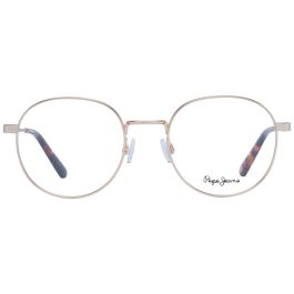 Montura de Gafas Unisex Pepe Jeans PJ1425 51400 Montura de Gafas Unisex Pepe Jeans PJ1425 51400