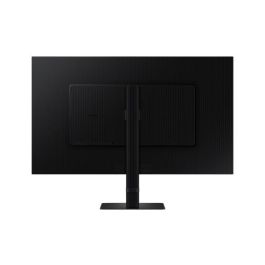 Monitor Profesional Samsung ViewFinity S8 S80UD S32D800UAU 32"/ 4K/ Regulable en altura/ Negro