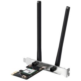 TP-Link MA70XE Adaptador Wi-Fi 6E Doble Banda AX1800 BTH PCI Express Interno 1201 Mbit/s para PC