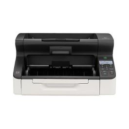 Canon imageFORMULA DR-G2140 Escáner A3 145 ppm, Doble Cara, Alimentador de Hojas, CIS, 600x600 DPI