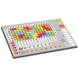 Schmidt Spiele AUC4001504882709 ¡Una y otra vez! Juego de Mesa