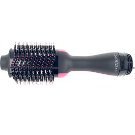 Revlon Cepillo Secador Moldeador ONE-STEP VOLUMISSER RVDR5222E, Aporta Volumen y Brillo con Tecnología Iónica, 1 unidad Precio: 37.50000056. SKU: S7142853