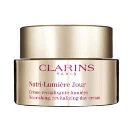 Clarins NUTRI-LUMIÈRE DÍA crema 50 ml Crema Antiedad Efecto Flash Precio: 86.88999957. SKU: SLC-77338