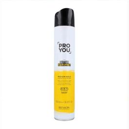 Revlon Pro You The Setter Hair Spray Medium 500 ml Precio: 7.49999987. SKU: SBL-7255976000