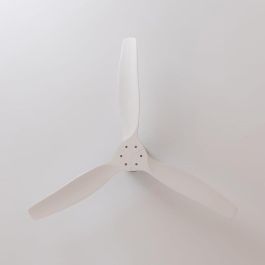 Ventilador de Techo Cecotec Aero 5400 Classic 40 W Ø 132 cm Blanco