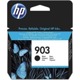HP OfficeJet Pro 6860 / 6960 / 6970 Cartucho de tinta negro Nº903 Precio: 23.89000042. SKU: S5601498