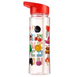 PUCKATOR Botella Game Over 500ml