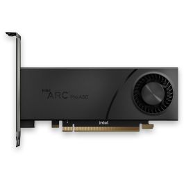 Intel Arc Pro A50 Graphics Card 6GB GDDR6 PCI Express x16 4.0