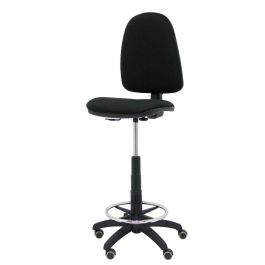 Taburete Ayna bali P&C T04CPBALI840RP Negro Taburete Ayna bali P&C T04CPBALI840RP Negro