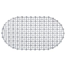 Alfombrilla Antideslizante para Ducha Gris 34x63 cm - Berilo (24 Unidades) Alfombrilla Antideslizante para Ducha Gris 34x63 cm - Berilo (24 Unidades)
