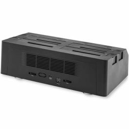 Hub USB 3 Puertos Startech SDOCK4U313 Hub USB 3 Puertos Startech SDOCK4U313