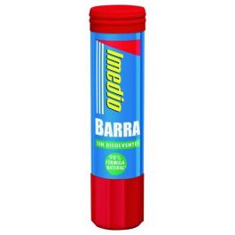 Imedio Barra Adhesiva sin Disolventes 21g 7000569 para Manualidades Escuela Oficina Hogar Precio: 1.79000019. SKU: B1HYP53ECM