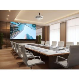 ViewSonic Proyector LS741HD 5.000 Lúmenes Full HD Láser Fósforo Contraste 3M:1 Zoom 1.6x para Empresas y Educación