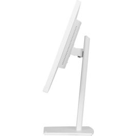 Iiyama XUB2797QSN-W2 Monitor 27" QHD IPS 1440p 1ms 300cd/m² con Dock USB-C 65W, 3x USB-A 3.2, Blanco