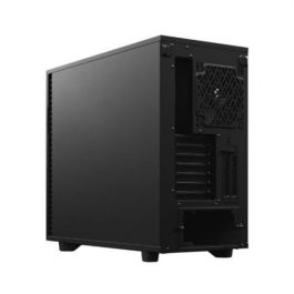 Fractal Design Caja Define 7. Black Solid (FD-C-DEF7A-01)