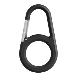 Belkin MSC008btBK Funda Secure Holder con Mosquetón para Apple AirTag, Negro Precio: 32.49999984. SKU: B19C2A6ALQ