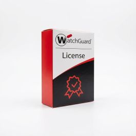 WatchGuard Servicio de Instalación Remota Precio: 915.7900004. SKU: B176YHLFD3